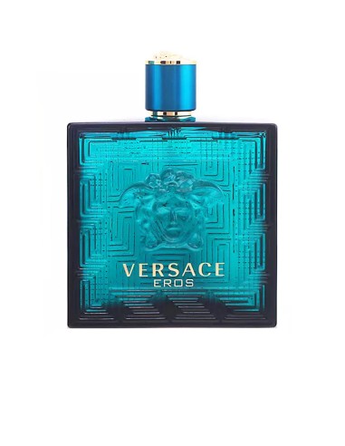 Versace Eros Eau de Toilette 200 ml | ChoixMode