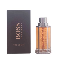 Hugo Boss The Scent Eau de Toilette 100 ml | ChoixMode