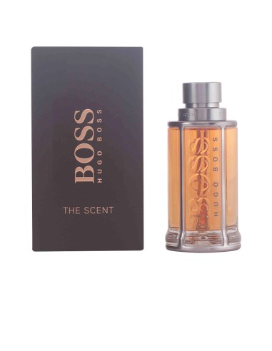 Hugo Boss The Scent Eau de Toilette 100 ml | ChoixMode