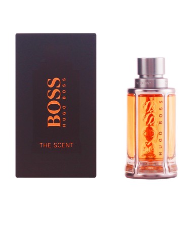 Hugo Boss The Scent Eau de Toilette 50 ml | ChoixMode
