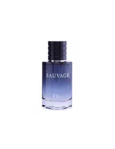 Dior Sauvage Eau de Toilette 60 ml | ChoixMode