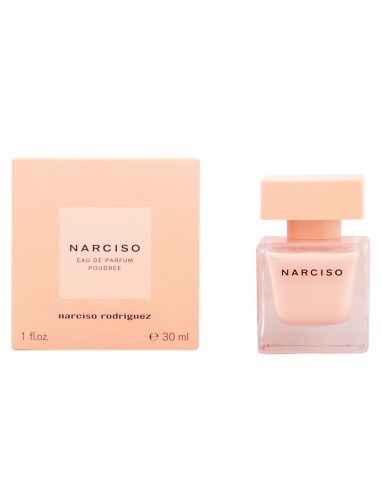 Narciso Poudrée Eau de Parfum 30 ml | ChoixMode