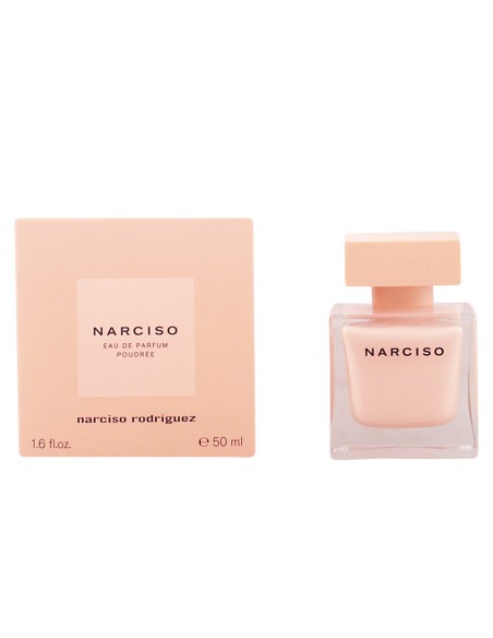 Narciso Poudrée Eau de Parfum 50 ml | ChoixMode