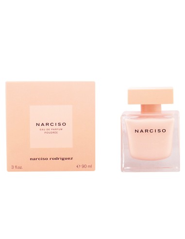 Narciso Poudrée Eau de Parfum 90 ml | ChoixMode