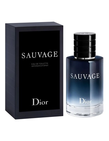 Dior Sauvage Eau de Toilette 200 ml | ChoixMode