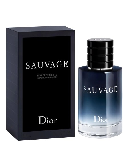 Dior Sauvage Eau de Toilette 200 ml | ChoixMode