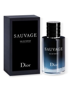 DIOR Sauvage | Eau de Parfum Oriental & Fougère