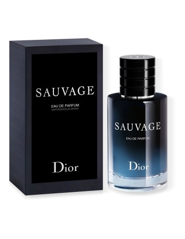 DIOR Sauvage | Eau de Parfum Oriental & Fougère