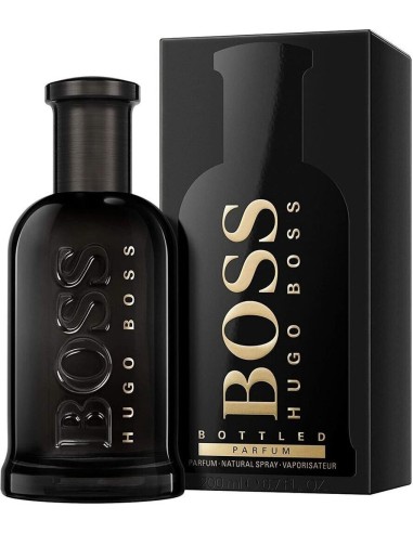 Boss Bottled Parfum 200 ml | ChoixMode