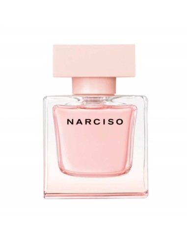 Narciso Cristal Eau de Parfum 50 ml | ChoixMode