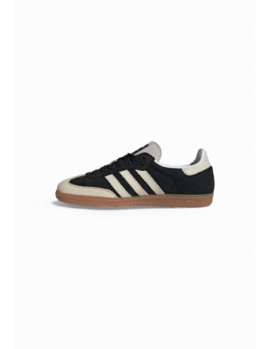 Adidas Originals Samba OG W Femme – Baskets cuir noir