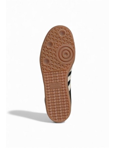 Adidas Originals Samba OG W Femme – Baskets cuir noir