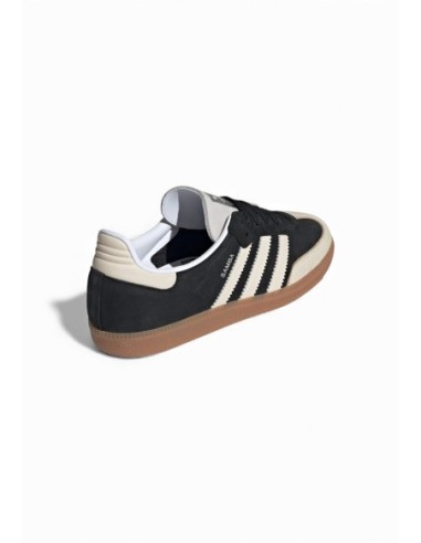 Adidas Originals Samba OG W Femme – Baskets cuir noir