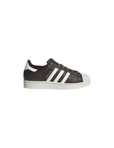 Adidas Originals Superstar II W Femme marron