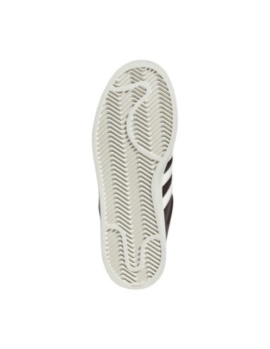 Adidas Originals Superstar II W Femme marron