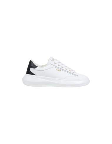 Liu Jo Femme – Baskets Casper 01 blanc