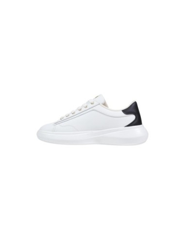 Liu Jo Femme – Baskets Casper 01 blanc