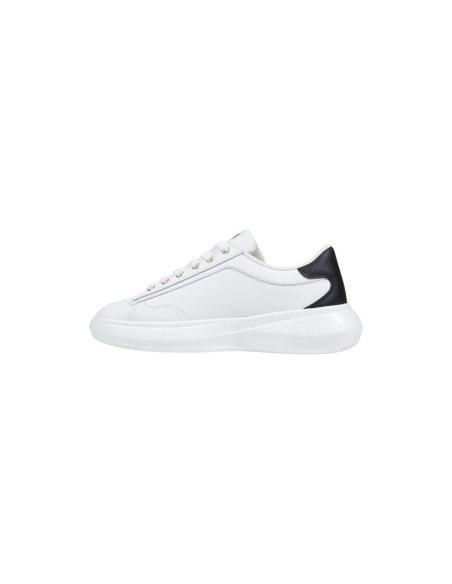 Liu Jo Femme – Baskets Casper 01 blanc