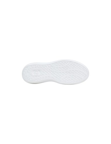 Liu Jo Femme – Baskets Casper 01 blanc