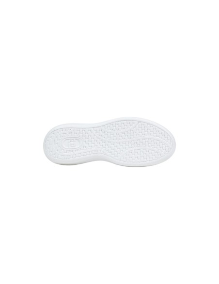 Liu Jo Femme – Baskets Casper 01 blanc