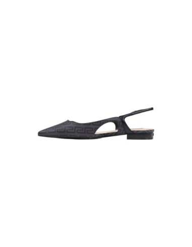 Liu Jo Femme – Chaussures basses Vivien 07 noir