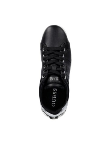 Guess Femme – Baskets Wesli noir