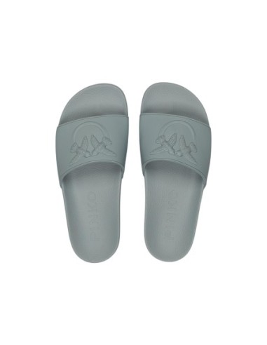 Pinko Femme – Mules Dilly 01 vert