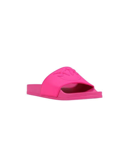Pinko Femme – Mules Dilly 01 fuchsia