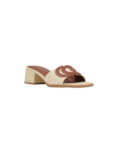Guess Femme – Sandales Cerinna2 beige