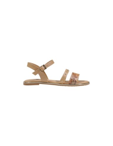 Prima Classe Femme – Sandales Child beige