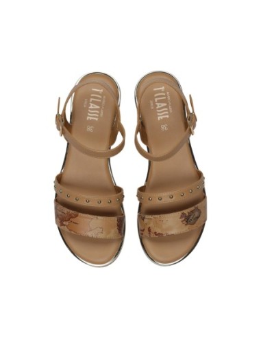Prima Classe Femme – Sandales Child beige