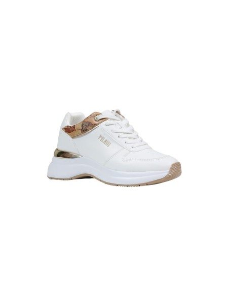 Baskets femme Prima Classe Child blanc