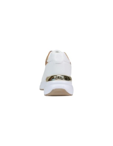 Baskets femme Prima Classe Child blanc