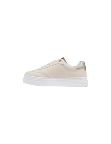 Prima Classe Femme – Baskets Child beige imprimé