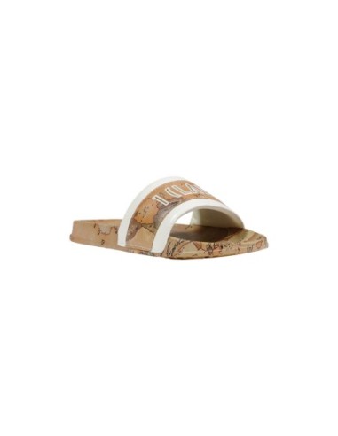 Prima Classe Femme – Mules Child beige