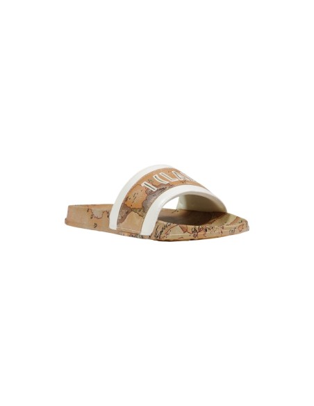Prima Classe Femme – Mules Child beige