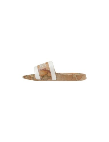 Prima Classe Femme – Mules Child beige