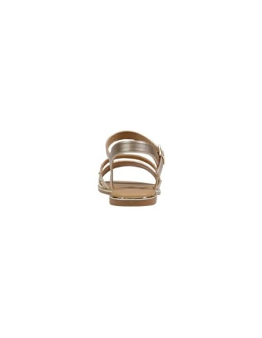 Prima Classe Femme – Sandales Child doré