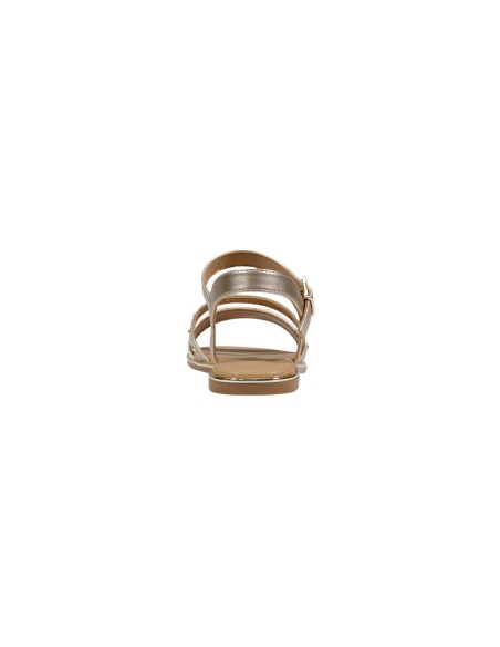 Prima Classe Femme – Sandales Child doré