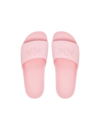 Pinko Femme – Mules rose