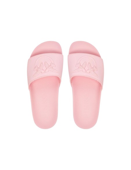 Pinko Femme – Mules rose