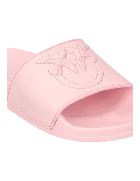 Pinko Femme – Mules rose