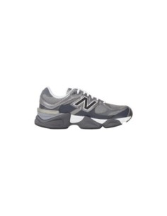 Baskets New Balance femme gris dynamique