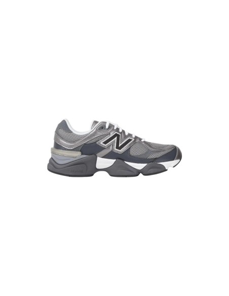 Baskets New Balance femme gris dynamique
