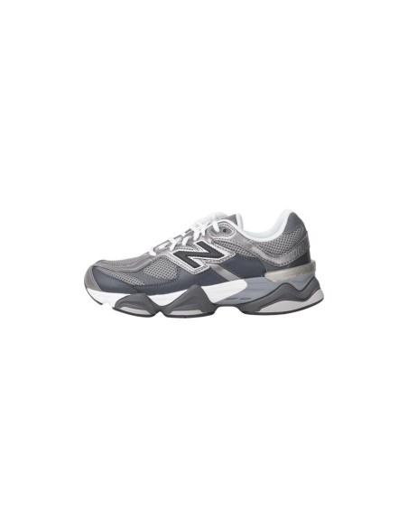Baskets New Balance femme gris dynamique