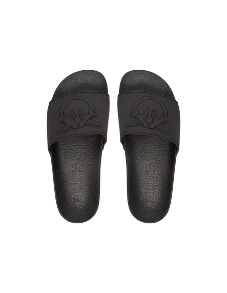 Pinko Femme – Mules noir