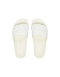 Pinko Femme – Mules blanc