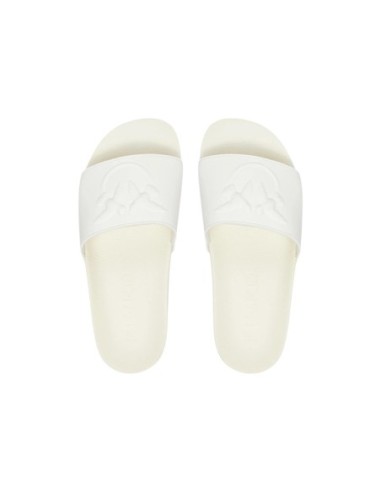 Pinko Femme – Mules blanc
