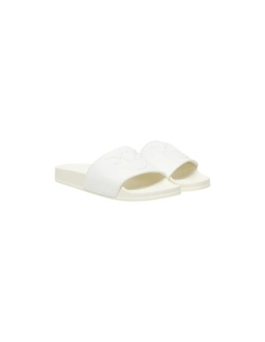 Pinko Femme – Mules blanc