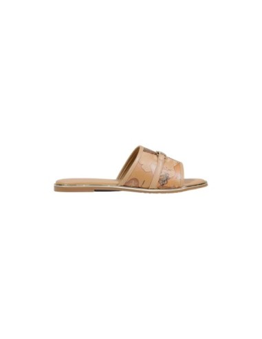 Mules Prima Classe beige charme estival